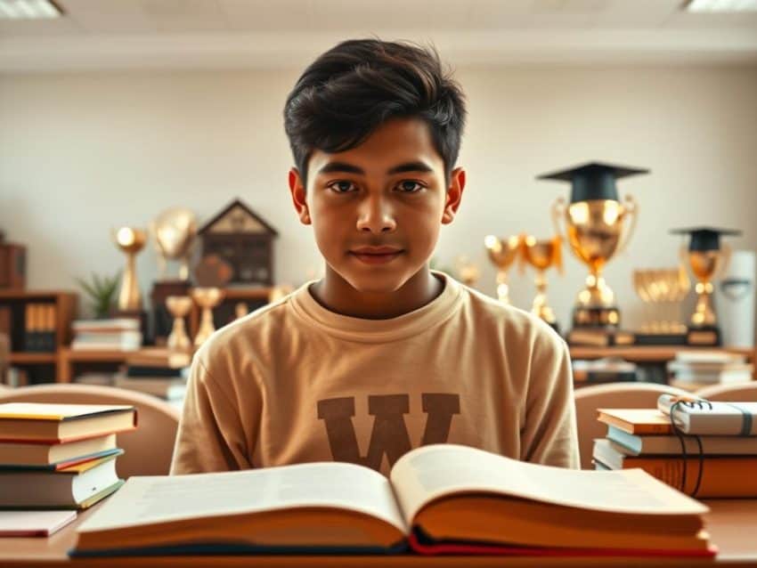 student success journey