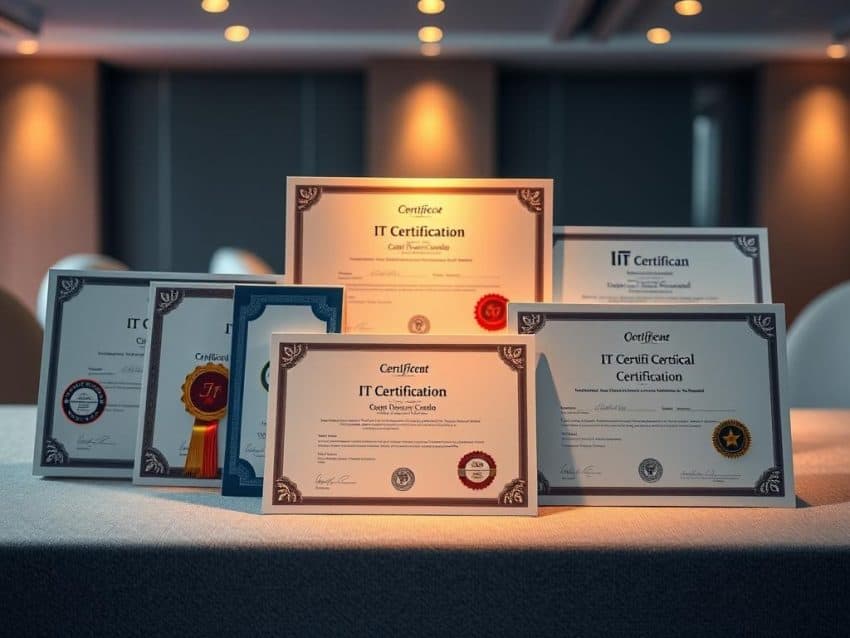 Accredited Certifications That Employers Actually Trust