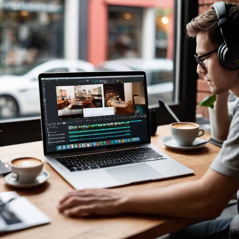 Can It Handle 4k? a Review of the M3 Macbook Air for Video Editing 2 M3 MacBook Air: At a Glance