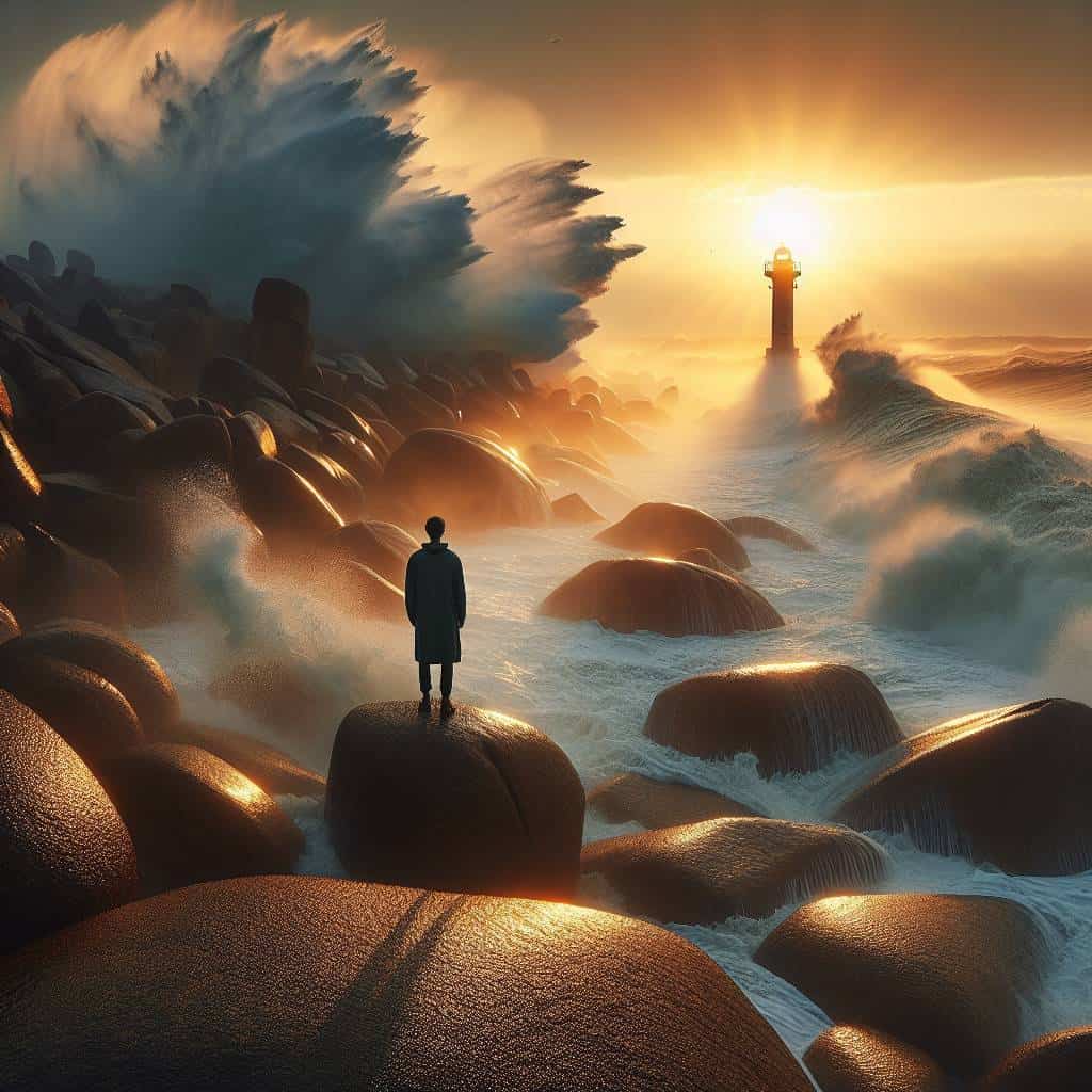 Passion vs. Profit: The Eternal Blogger's Dilemma