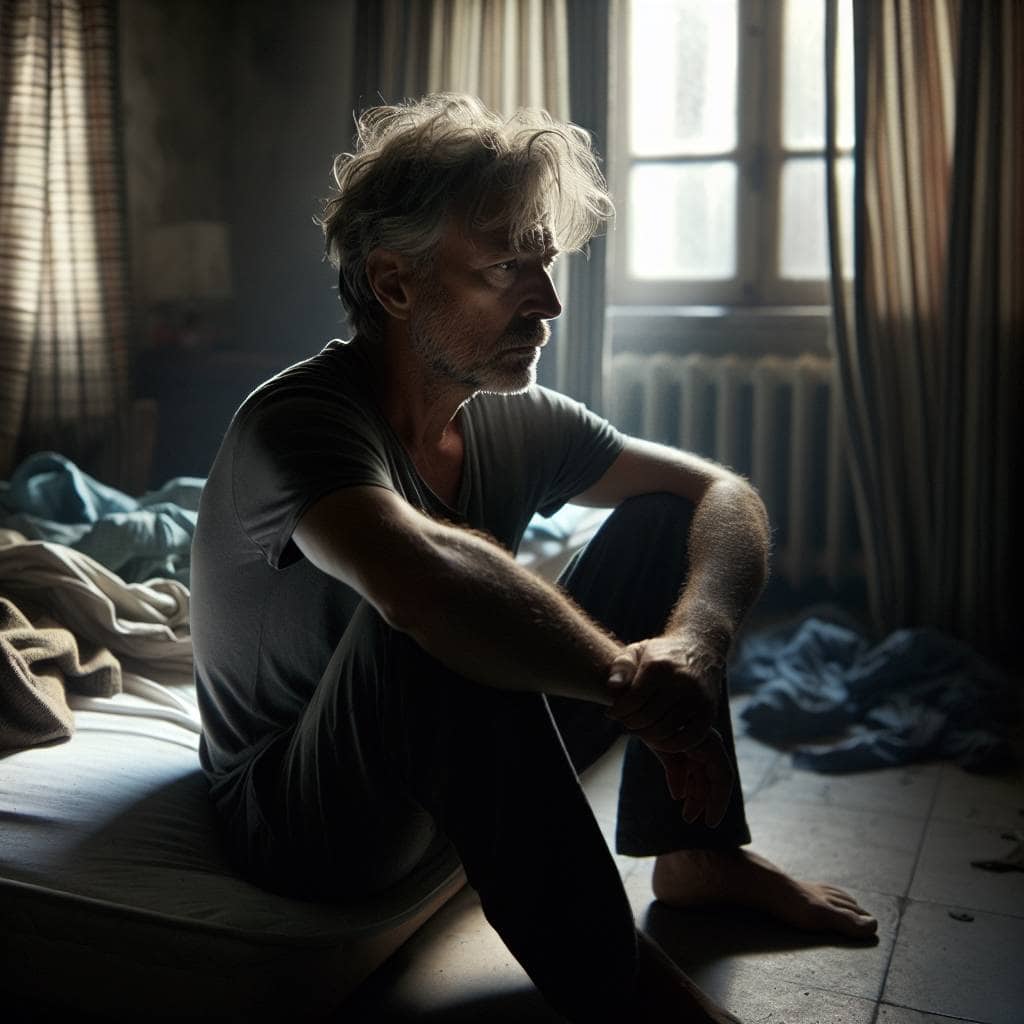 Could These 7 Signs Mean It's Time to Talk to a Therapist? 3 When Life Feels Like a Never-Ending Soap Opera