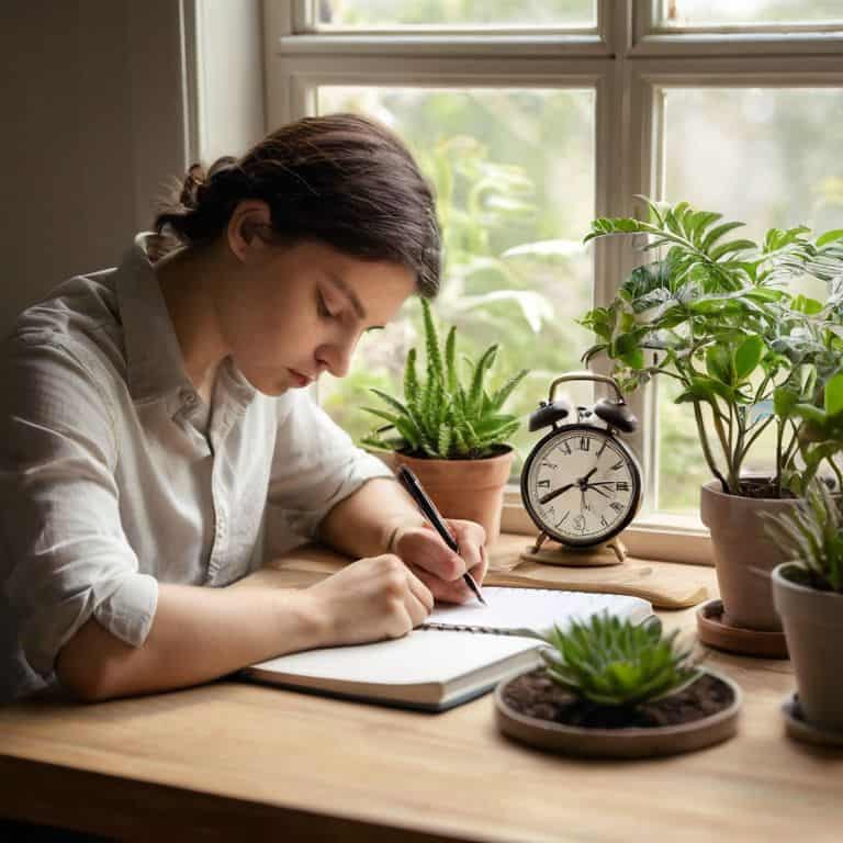 Harvesting Productivity Tips