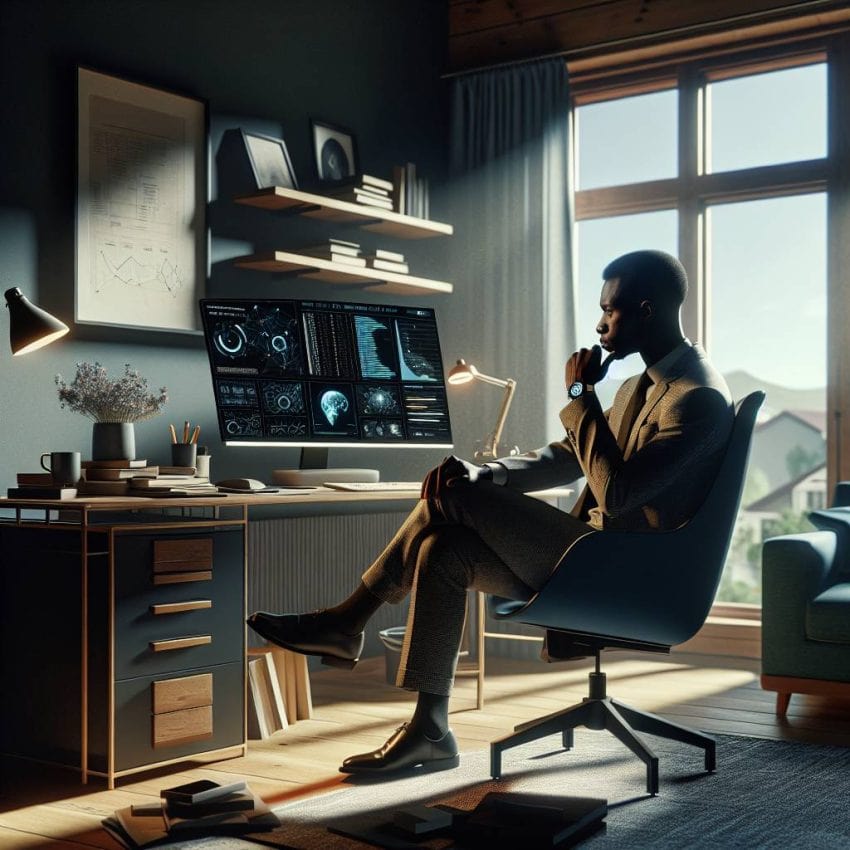 featured future of artificial intelligence in business