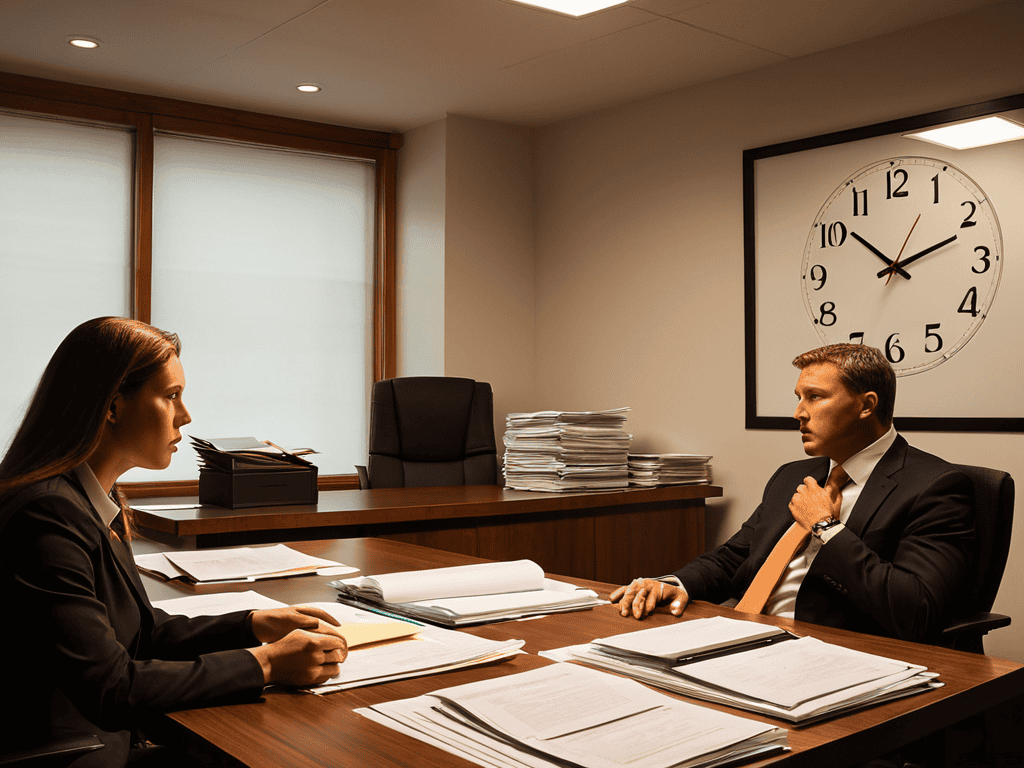 A Professional's Guide on How to Negotiate a Severance Package 2 Guide Overview: What You'll Need