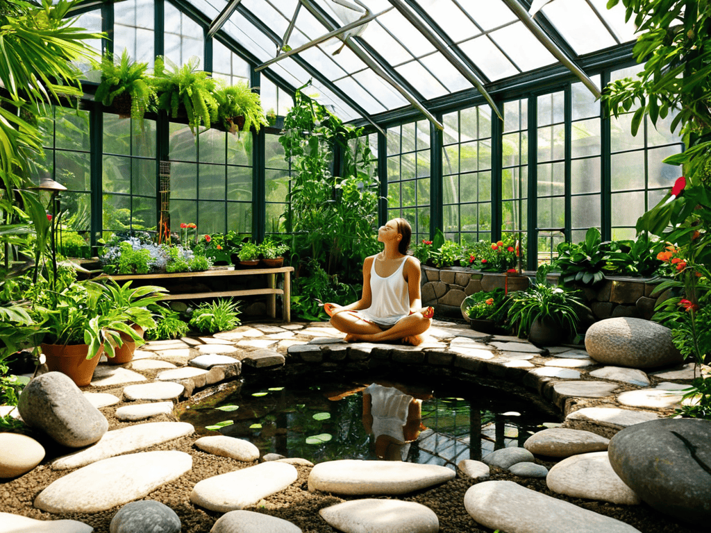 A Gentle Guide: What Is Somatic Therapy and Can It Help You? 2 Nurturing Growth through mindfulness