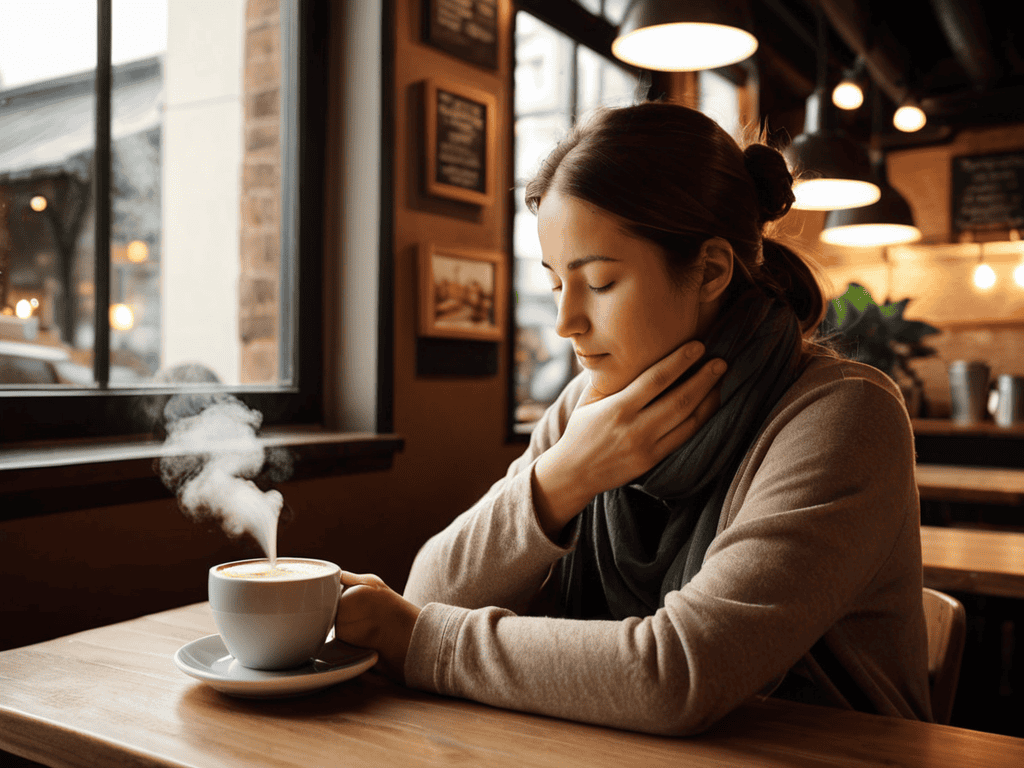 Nurturing Trauma Release Environment