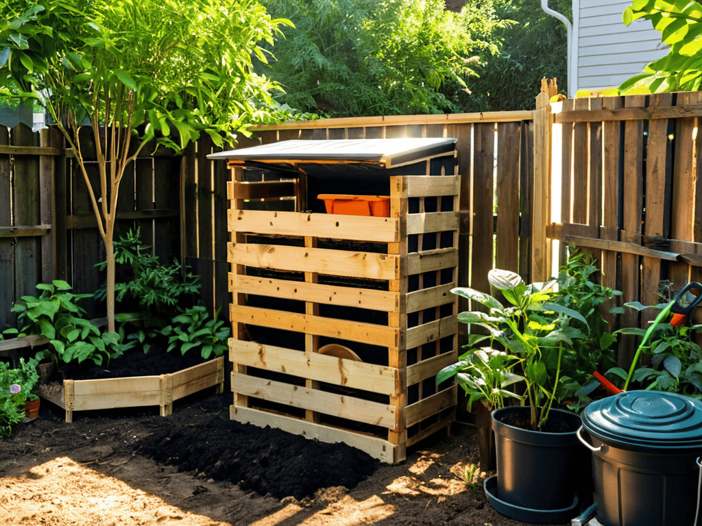 A Guide to Building Diy Compost