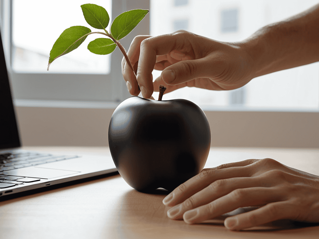 First Impressions Design Apple Vision Pro