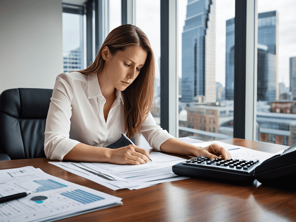 A Professional's Guide on How to Negotiate a Severance Package 3 Negotiate Severance Wisely Financial Future