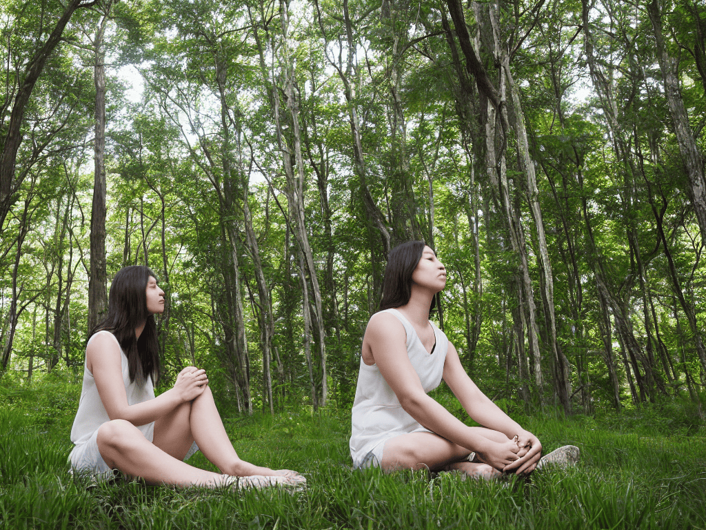 A Gentle Guide: What Is Somatic Experiencing and Can It Help You? 4 Cultivating Hope and Healing through nature