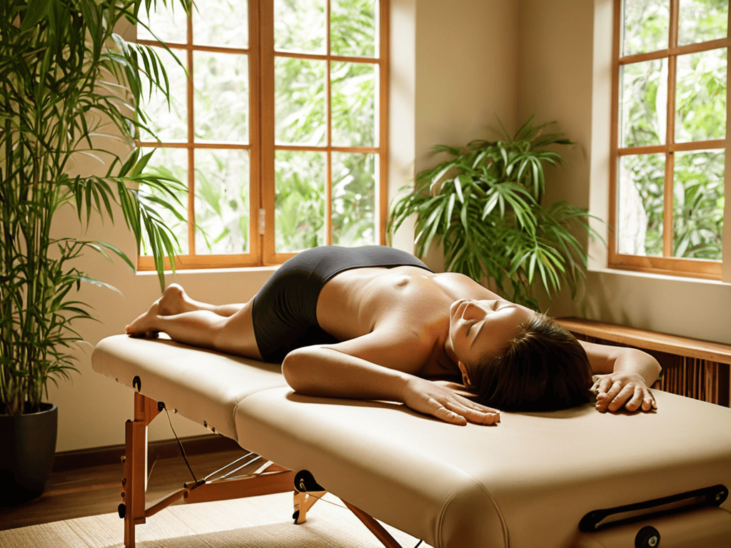 A Gentle Guide: What Is Somatic Therapy and Can It Help You? 4 Cultivating Resilience: A Journey of Growth