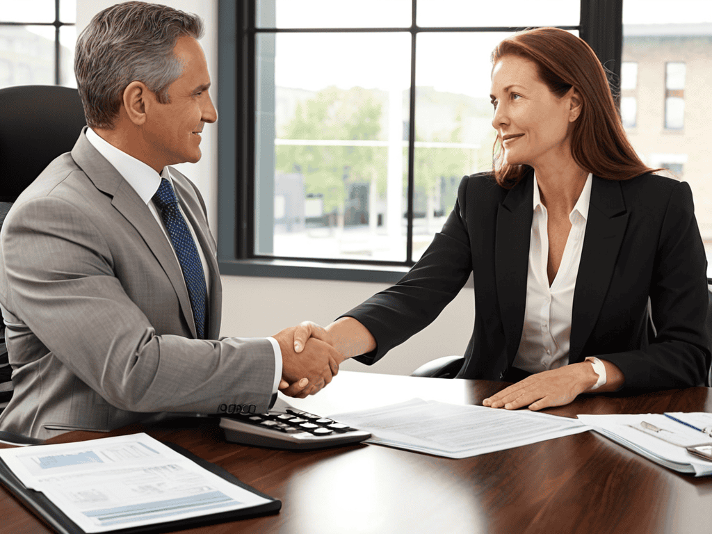 A Professional's Guide on How to Negotiate a Severance Package 4 Negotiation Nuggets for Lucrative Severance
