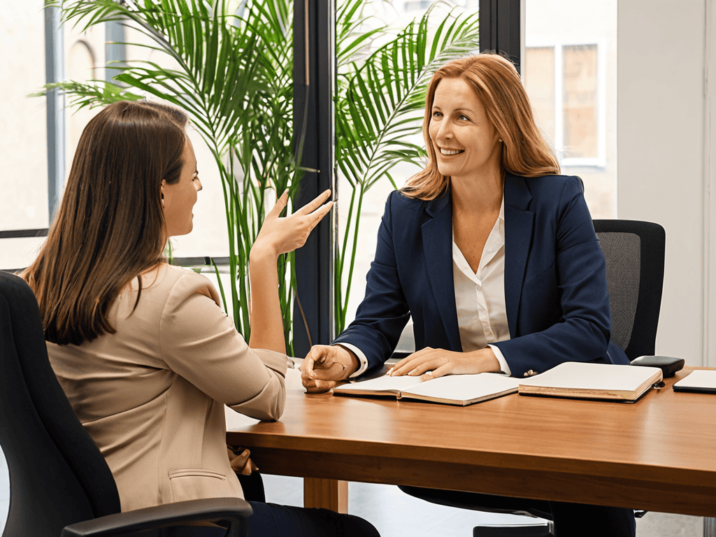Delivering constructive feedback