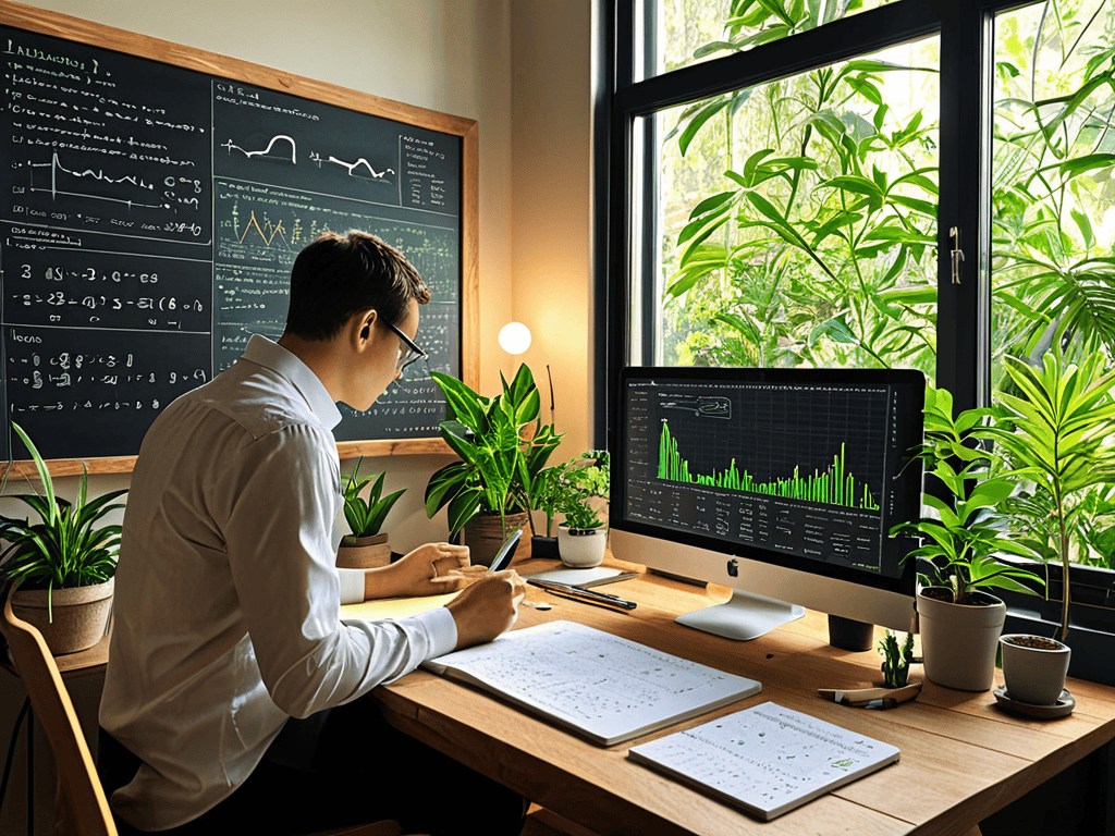 Sowing the Seeds of Success