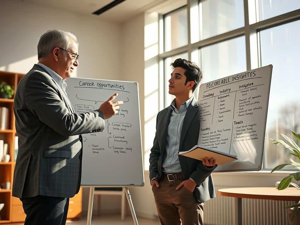 benefits of mentorship