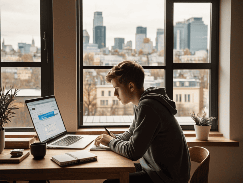 a beginner's guide to investing in index funds