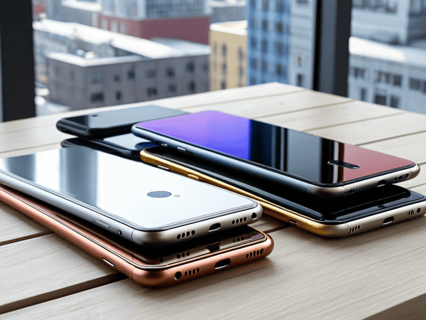 a review of best budget Android