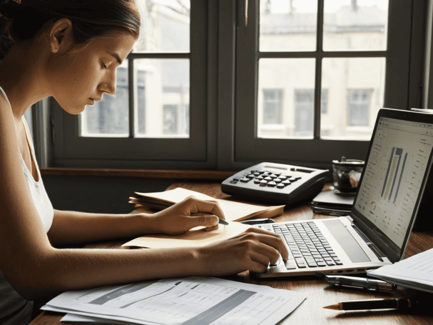 How to stop procrastinating using two-minute rule