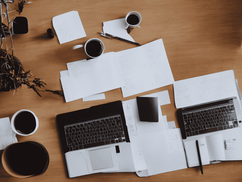 Job follow-up email writing guide