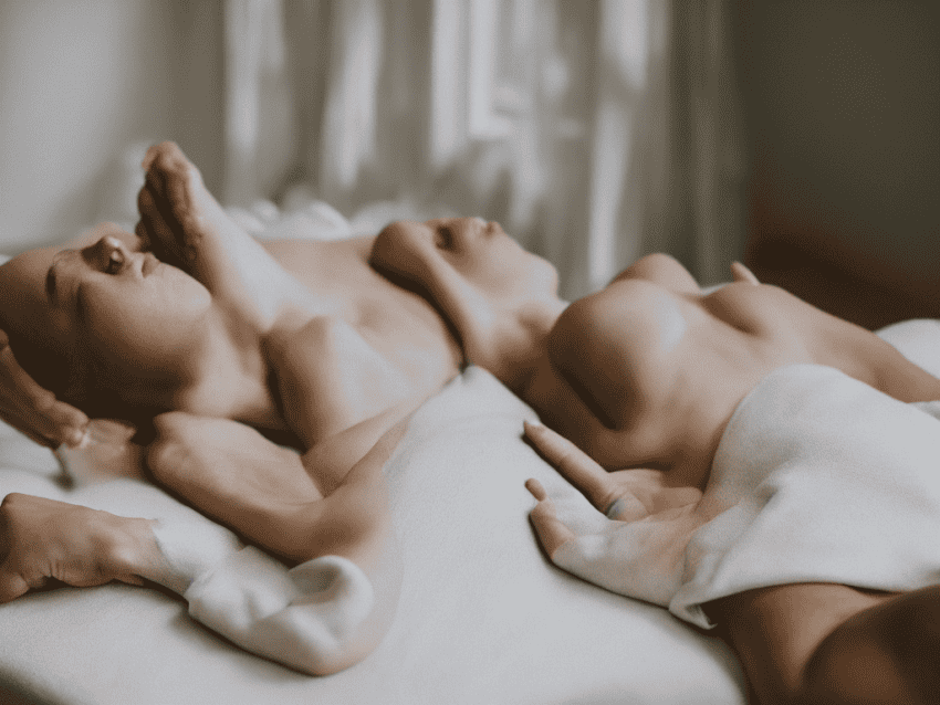 Somatic Experiencing for Trauma Release