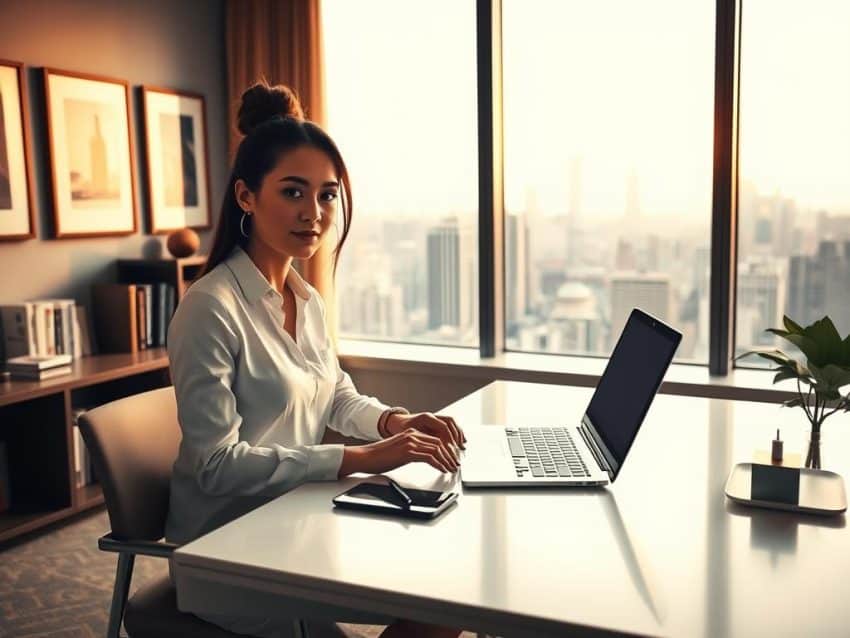 freelancer to CEO
