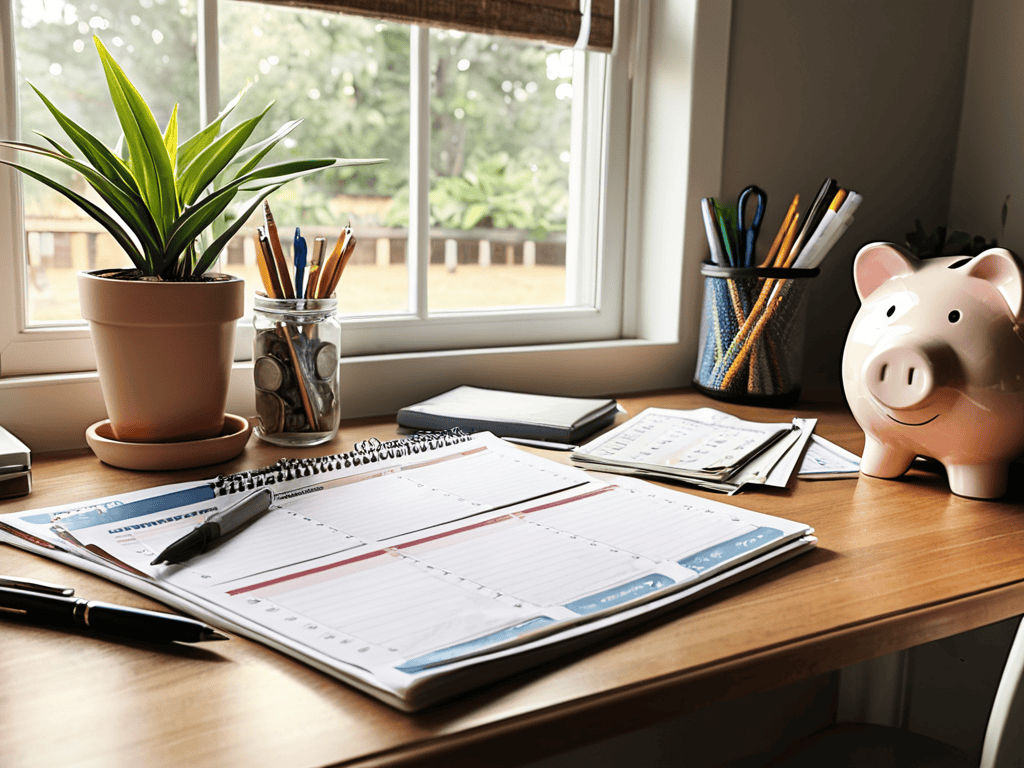 Savings Accounts Unlocked