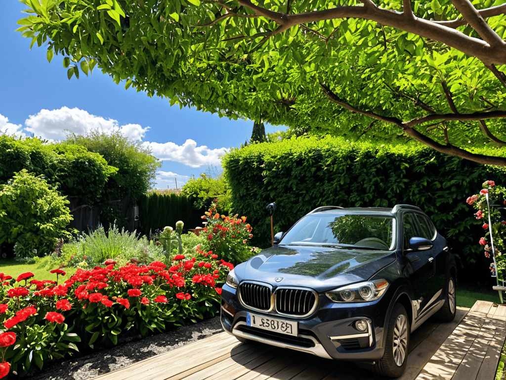 Car Maintenance Guide