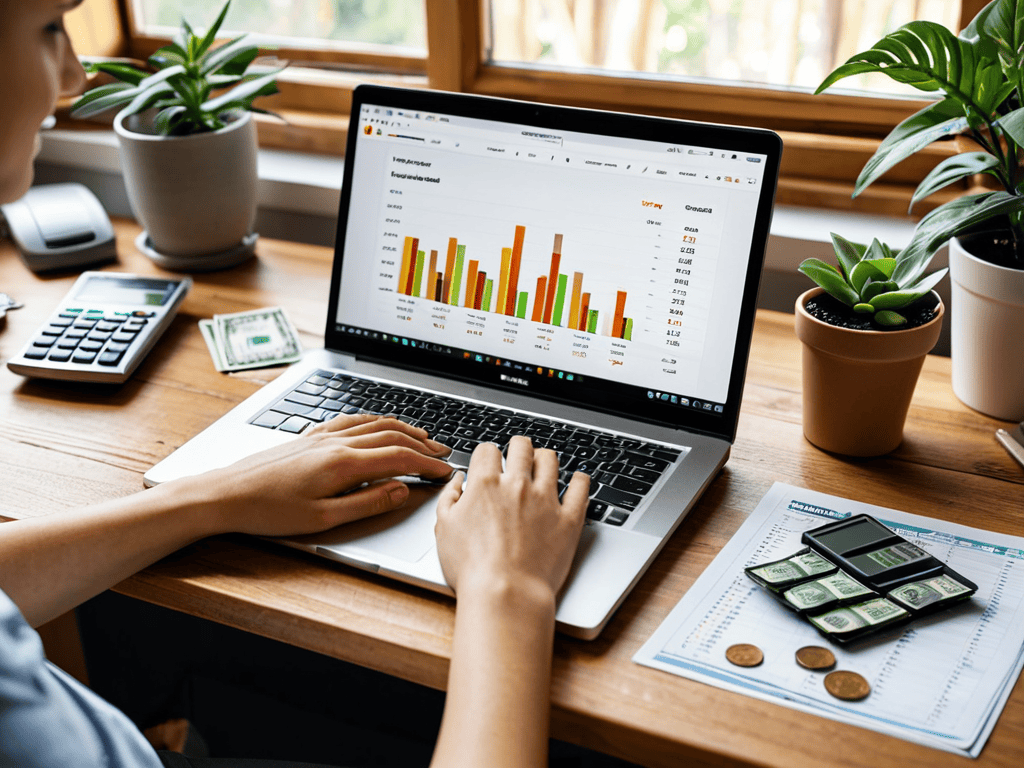 Maximizing Savings Accounts