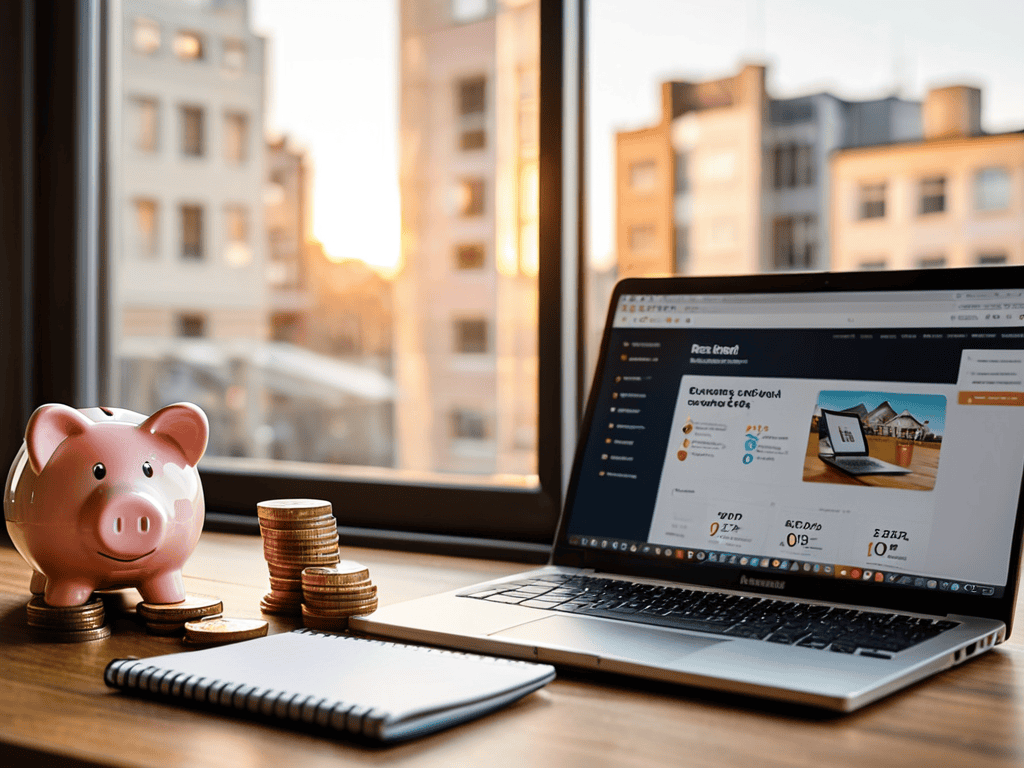 Savings Account Success