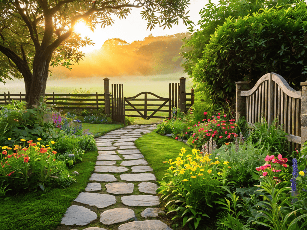 Sowing the Seeds of Success