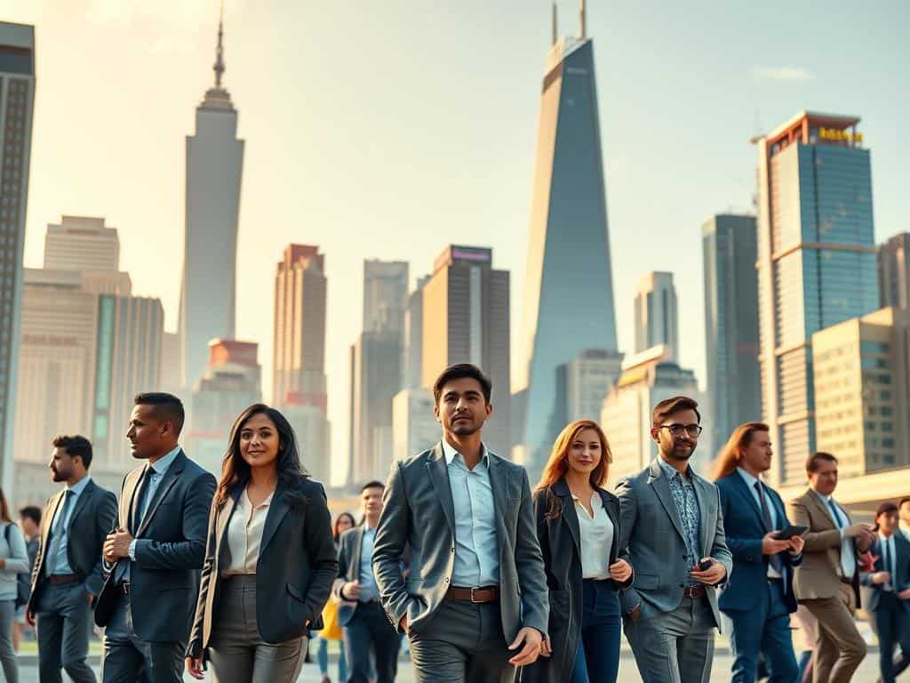 in-demand careers