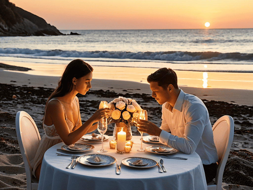 Easy Ways to Keep Romance Alive After Years Together 2 Guide Overview: What You'll Need