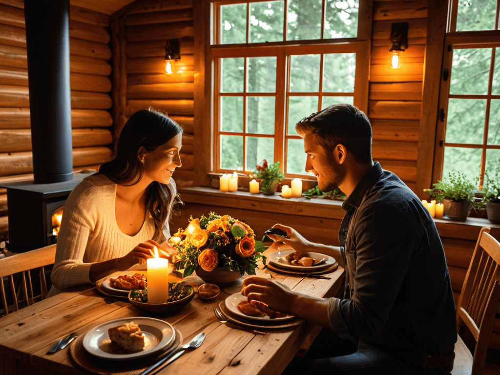 Easy Ways to Keep Romance Alive After Years Together 3 Keeping Romance Alive Together