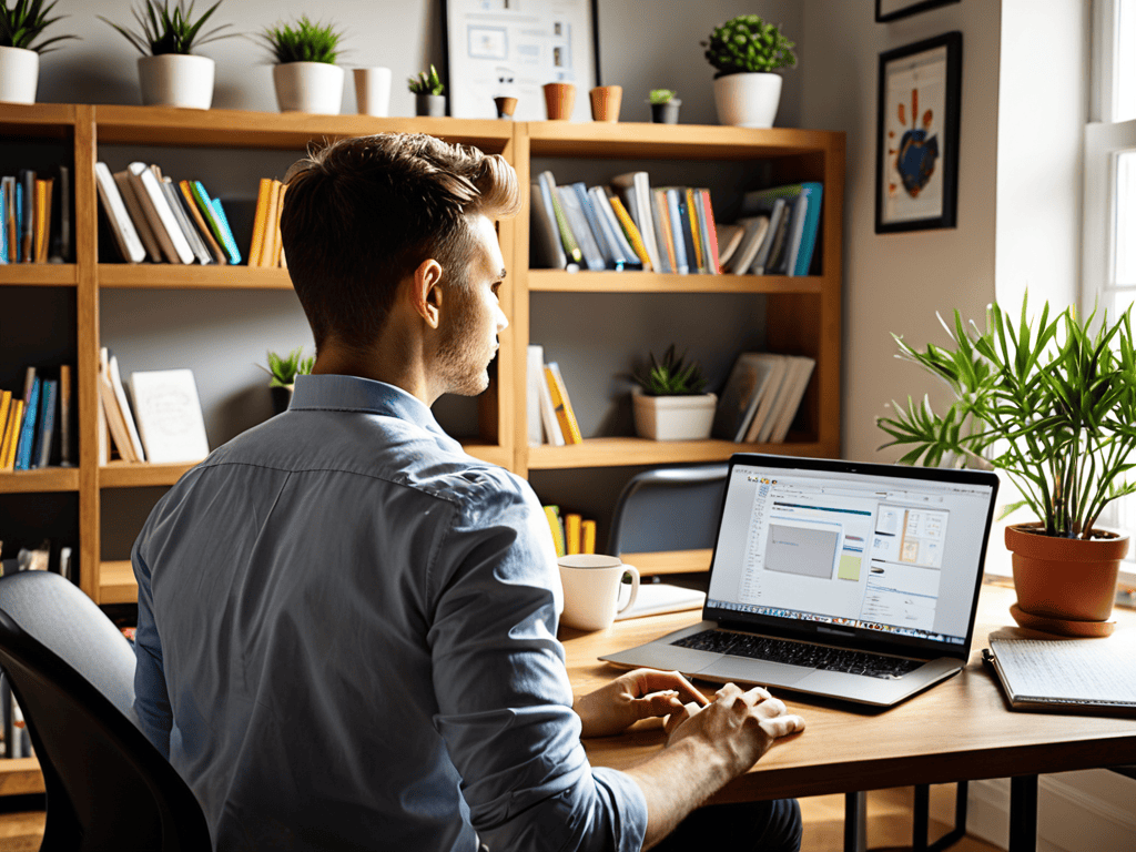 Mastering Digital Marketing Course