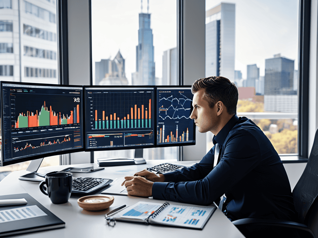 Financial Intelligence for Business Leaders course