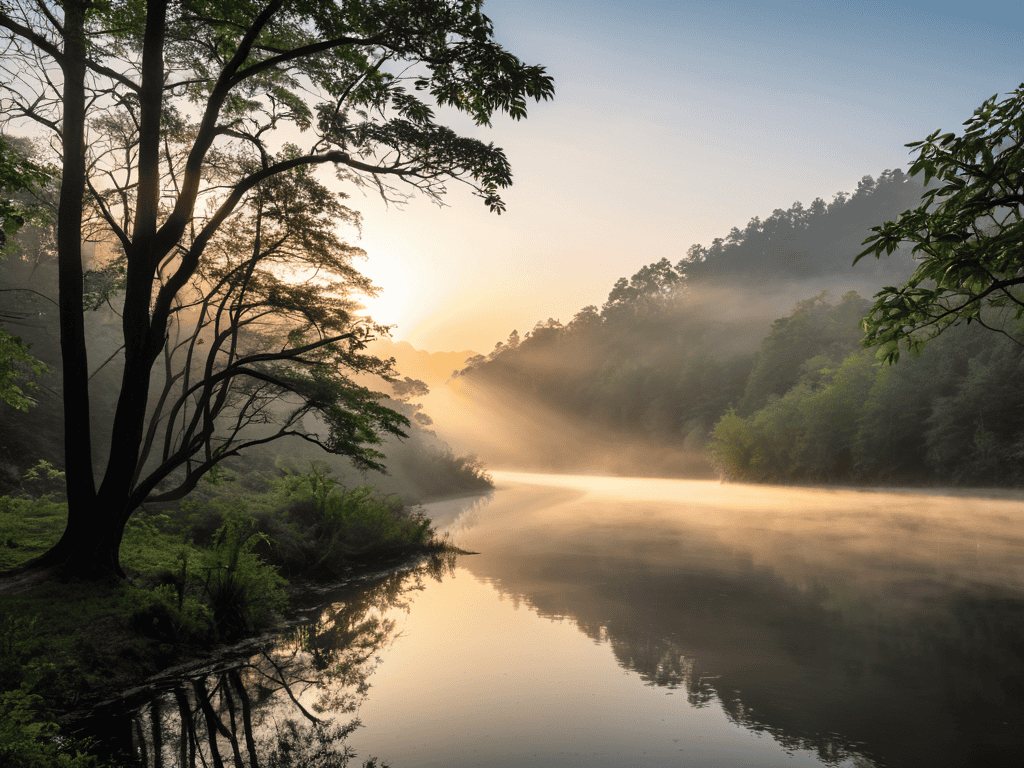 Nature Photography Composition Tips for Stunning Shots 4 Nature Photography Composition Secrets