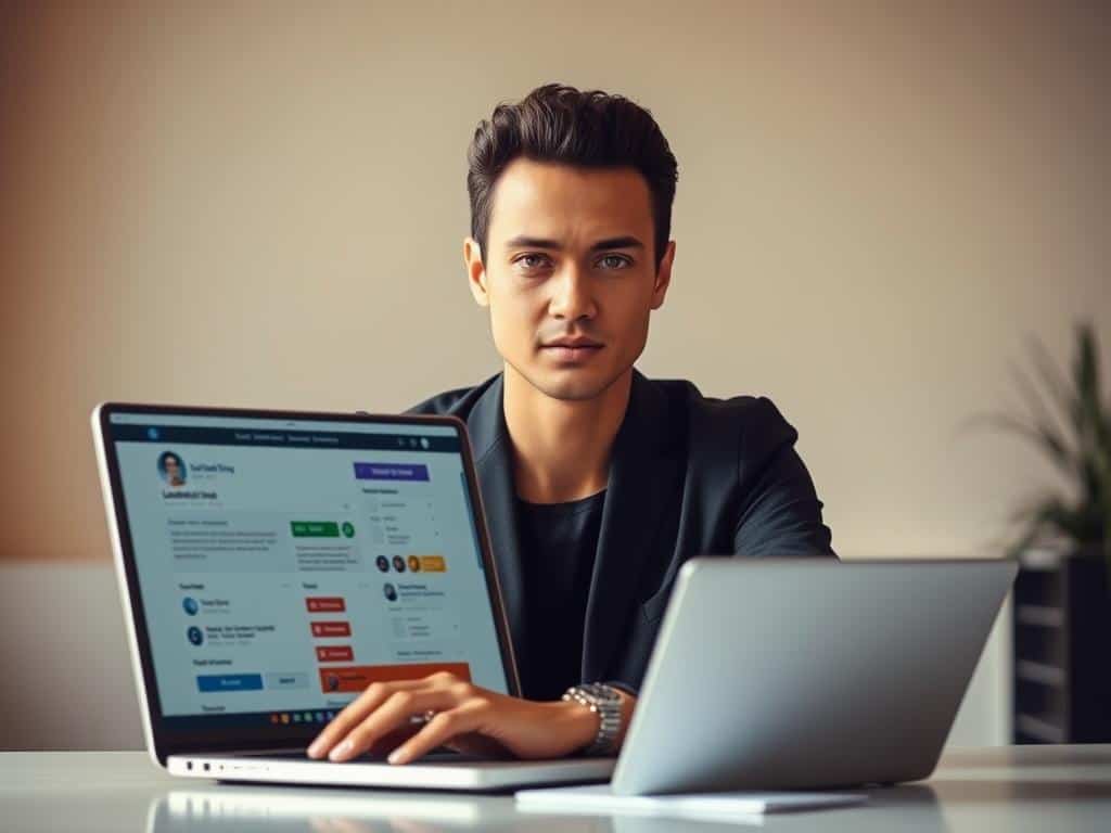 LinkedIn profile optimization LinkedIn profile optimization