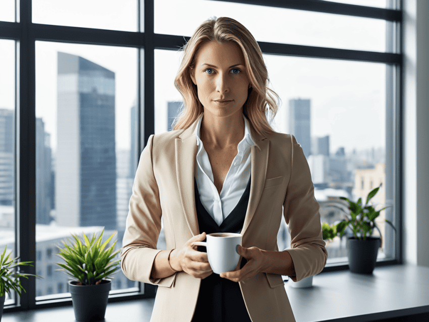 How to get promoted faster guide