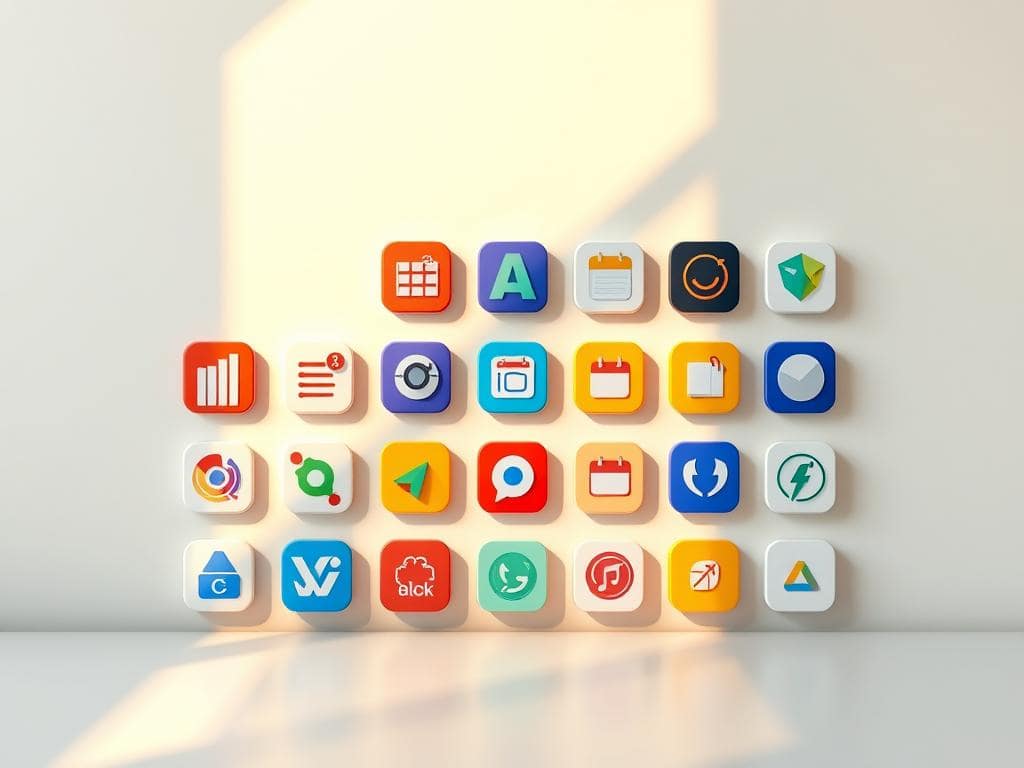 Top 10 Productivity Apps You’ll Actually Use in 2025