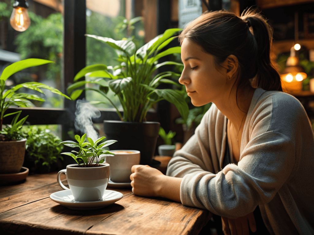 Nurturing Mind Gardens concept