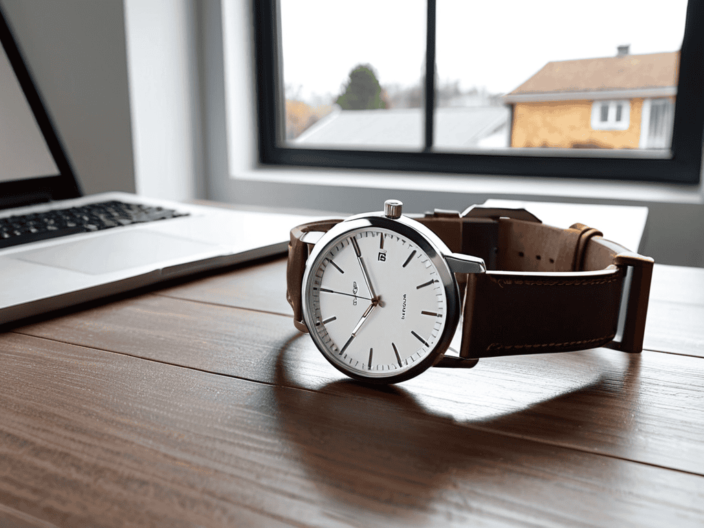 Project Overview timeline diagram