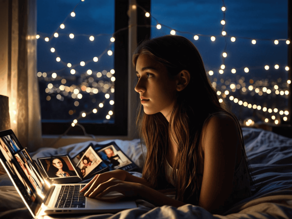 Unpacking Delusionship Meaning Explained