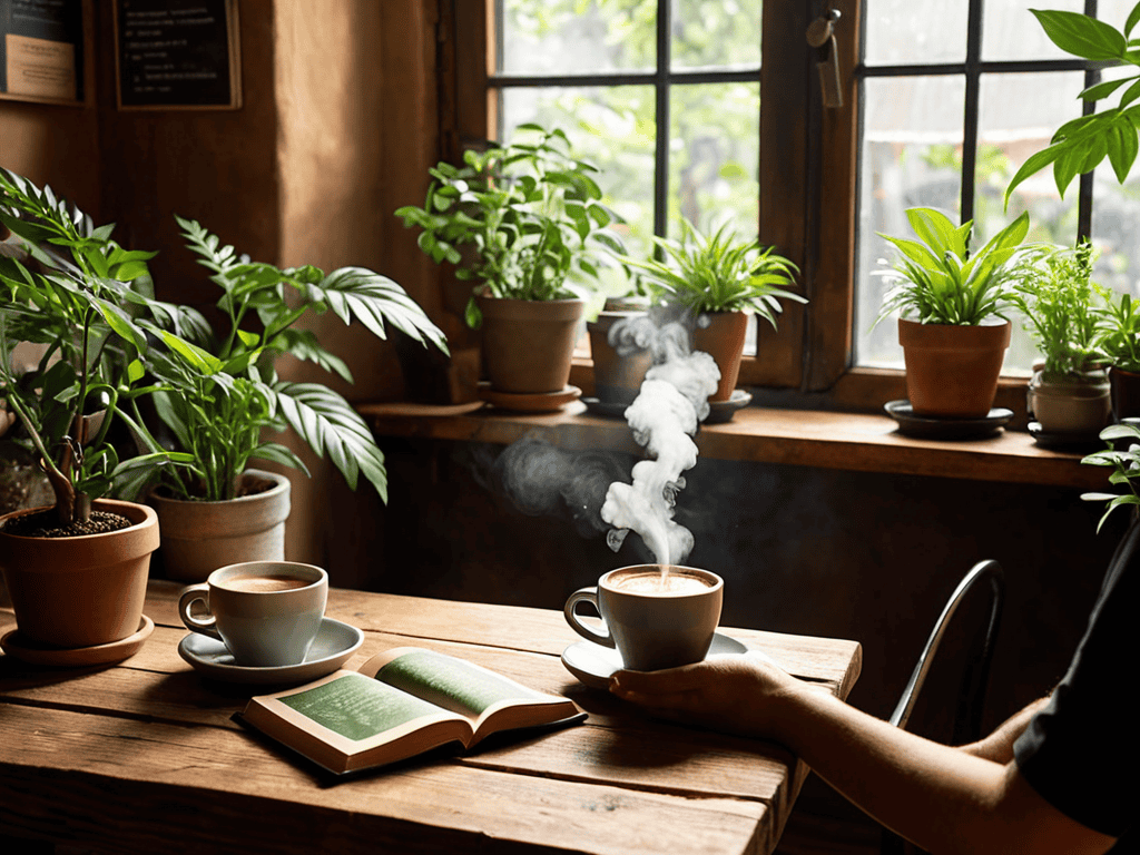 Crafting Natural Nootropics Stack supplement