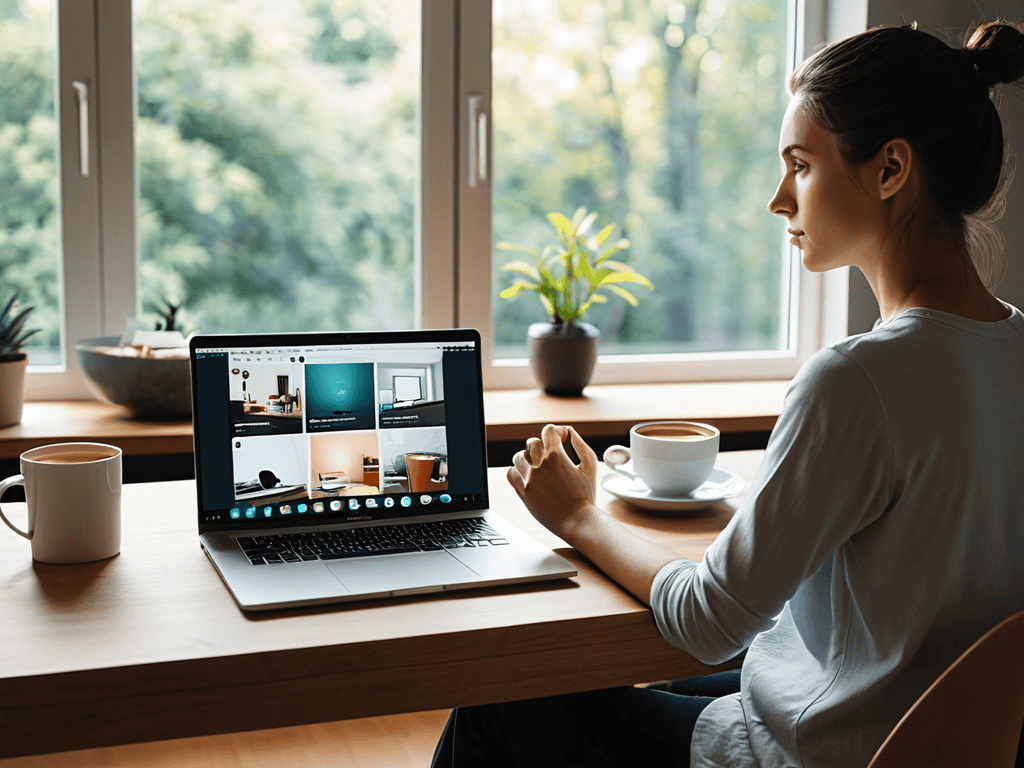 Networking for Introverts online success