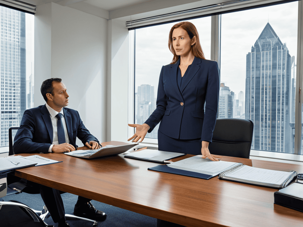 5 Essential Salary Arbitration Strategies