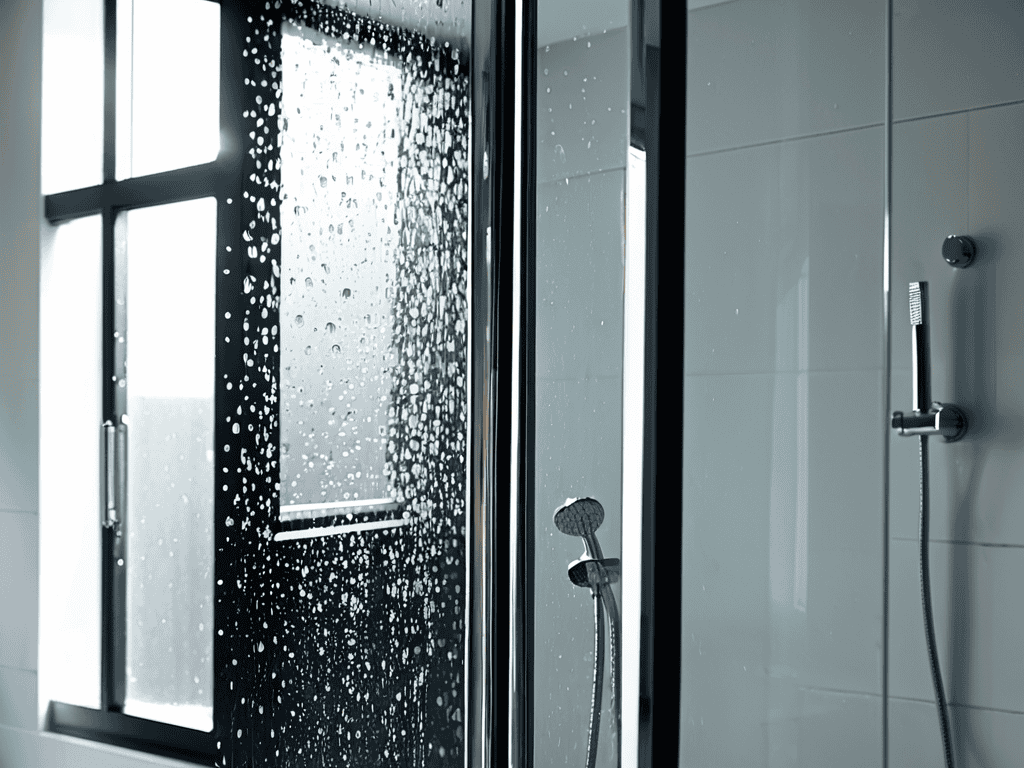 Stain-Free Glass with Pro Tips