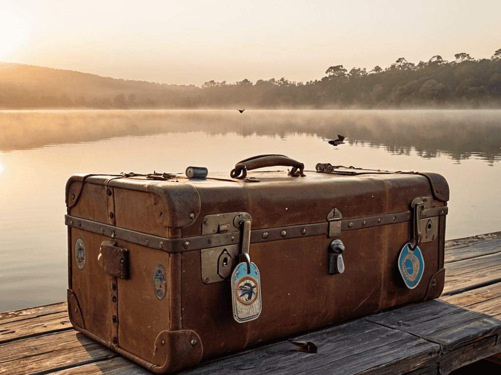 Unpacking the Truth logo icon