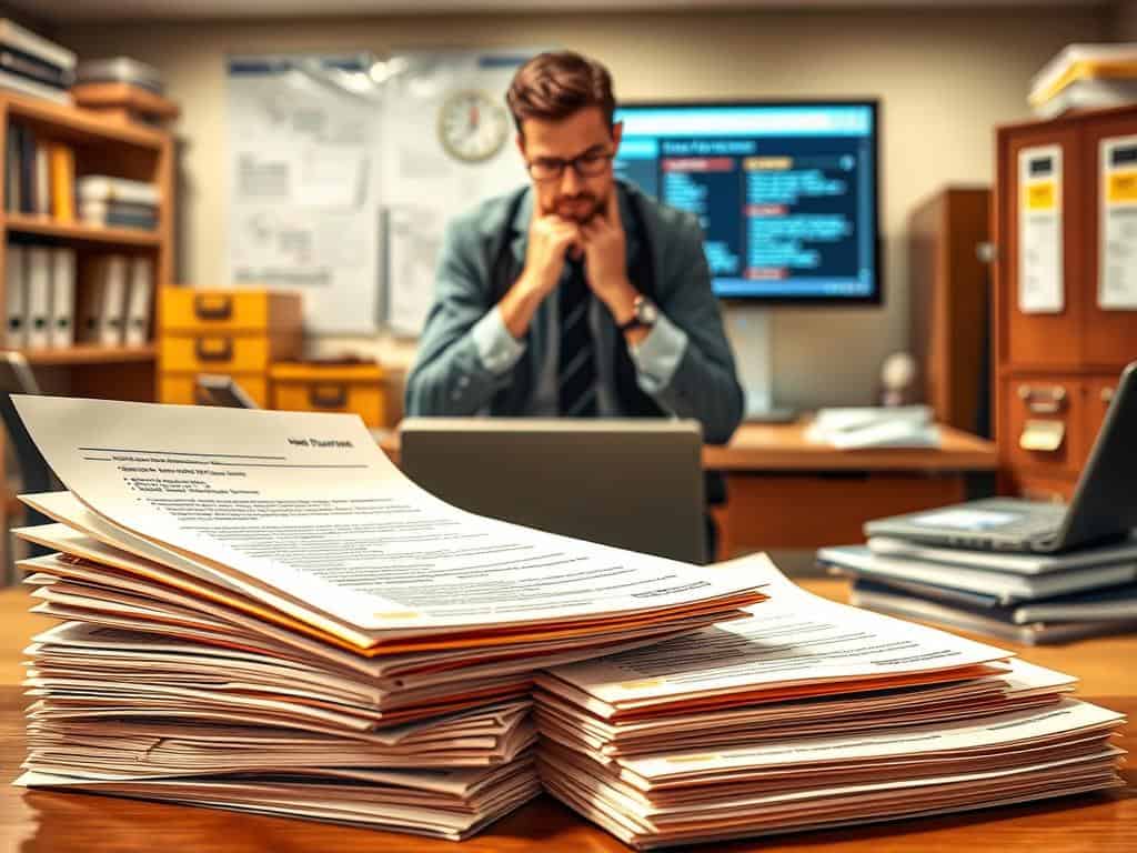 Common Types of Resume Mistakes Common Types of Resume Mistakes