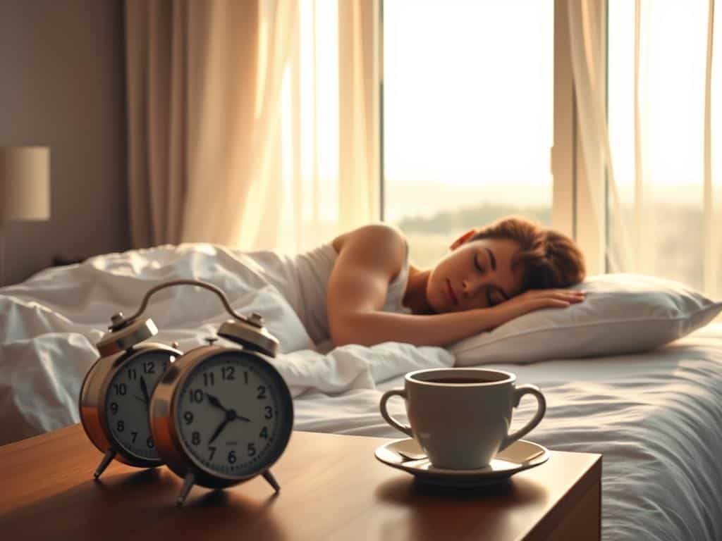 Understanding power naps and sleep deprivation