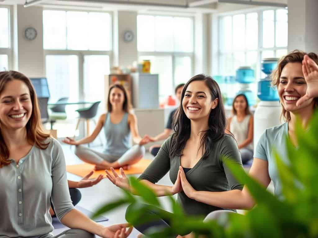 benefits of workplace wellness programs